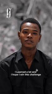 Introducting IREMIDE 🇳🇬 Male Finalist Of Future Face Global 2024 IREMIDE  has been discovered during FF international Casting Tour 🌍 Stay tuned to  see the exclusive recap of this amazing GRAND FINALE 🔥 ...