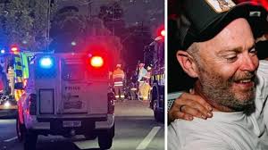 Who is Electric Circus's Paul Glen: Death of Adelaide's nightclub king