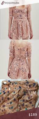 Nwot For Love Lemons Ace Mini Dress In 2020 For Love And Lemons Mini Dress Lemon Dress