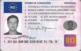 Redobândirea permisului de conducere suspendat. Permisul De Conducere Romanesc In U E Servicii Romanesti In Uniunea Europeana