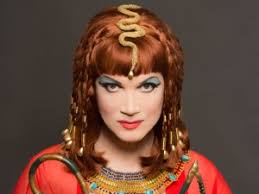 Charles Busch's Cleopatra Announces Complete Casting