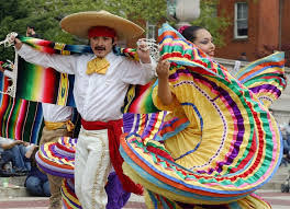 The celebration of cinco de mayo (fifth of may in spanish) exists thanks to napoleon iii's attempt to establish a french monarchy in mexico. Cinco De Mayo Event Go Where When