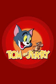 En 106 cm boy 10 metredir. 39 Tom And Jerry Hd Wallpapers Background Images Wallpaper Abyss