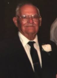 Walter Martin Sralla,