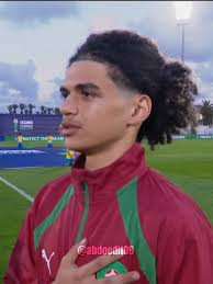 Belmokhtar Monaco Academy