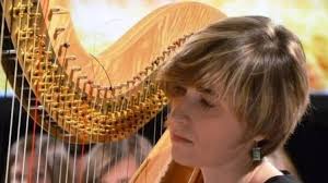 Flauto e arpa dai colori inediti