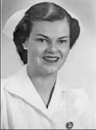 Barbara Friend Obituary (2013)