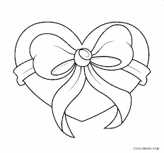 Free coloring pages to print or color online. Free Printable Heart Coloring Pages For Kids