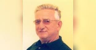 Ronald Curtis Ciampo Obituary