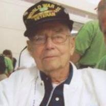 Harold Richard "Dick" Patton Obituary