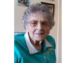 Barbara Evans Obituary (1927