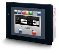 Omron NS5 (HMI) | 5.7 inch TFT Screen | OMRON, Europe