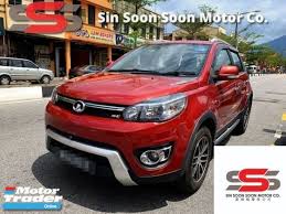 Best car buyer's guide in malaysia. Great Wall For Sale In Malaysia