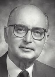 Wilmar Bernthal Obituary (1920