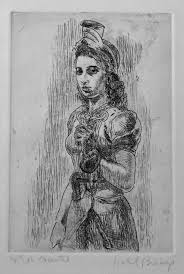 Bildergebnis für Isabel Bishop