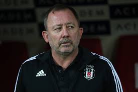 Babam hep sergen'in gencecik yaşta yaptıklarını,nasıl yetenekli olduğunu anlatırdı. Besiktas Coach Yalcin Blames Players For Poor Form Daily Sabah