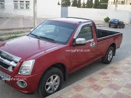 Tayara Tn Voiture 2018 Dmax