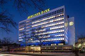 A standard bank account number isn't enough. Kompetenz Fur Startups In Berlin Business Insider