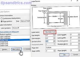 Have you ever tried to make an index card on your own? Wie Man Karteikarten In Microsoft Word 2016 Macht
