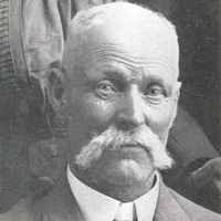 Daniel Bryce Hill (1845–1922)