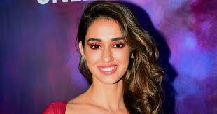 Disha Patani's Epic Birthday Bash Pics