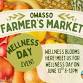 OWASSO-Farmer's Market Wellness Day Event