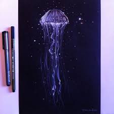 We did not find results for: Diy Ring Holder That You Can Make It Wow Black Paper Drawing Art Drawings Beautiful Jellyfish Art