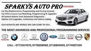 However, if this handy accessory breaks or turns up missing, you'll likely want to replace it as quickly as possible. Car Key Programming Harare Community Facebook