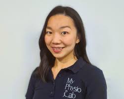 About Us — My Physio Lab