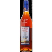 Marquis De Villard V.s.o.p. French Brandy | Prices, Stores, Tasting Notes &  Market Data