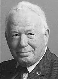 Robert Lever Obituary (2005)