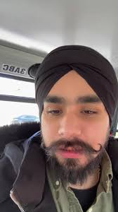 Prabh Singh Brampton