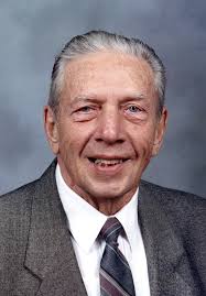 Fred P. Kienast Obituary