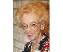 Arlene Pool Obituary (1931