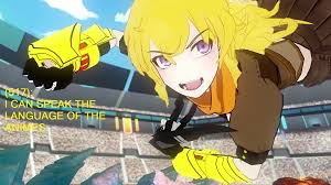 Ora Ora Ora Ora Ora Ora Rwby Rwby Rwby Anime Anime