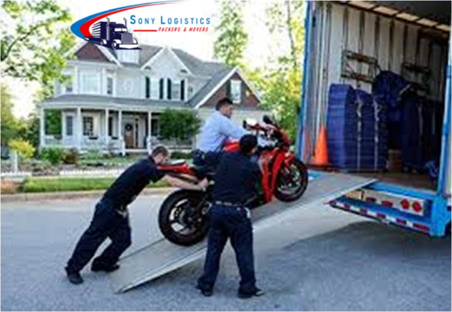 Bike Shifting Service in Bangalore product image