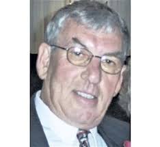 Gerrard GENEREAUX Obituary