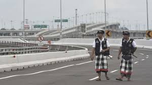 Hari raya nyepi tinggal menghitung hari dan ucapan kata. Aturan Dan Kebijakan Nyepi 2021 Wujudkan Hari Raya Khidmat