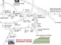 Is the world's largest manufacturers of advanced latex threads with… Galleries Bennova Mechanical Engineering Sdn Bhd