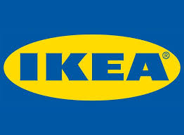 Ikea S New Logo By Seventy Agency Future Proofs It In A Digital World Ikea Logo Ikea New Ikea Gifts