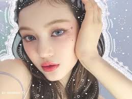 ₊˚੭🐑꒱︰𝐂.Omo Se Inspirar Na Danielle Do Newjeans ❜˖˚˳⊹