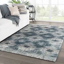 When you buy a latitude run® geometric gray area rug online from wayfair, we make it as easy as possible for you to find out when your product will be delivered. Souk Geometric Grey Blue Area Rug Overstock 23554150