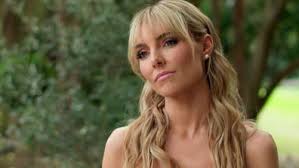 MAFS 2024: Madeleine and Ash's wedding turns sour when she receives a  spiritual 'download' about her husband