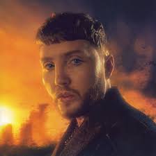 James Arthur It'll All Make Sense In The End