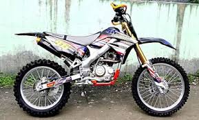 Klx modif murah jual beli motor bekas kawasaki terbaru. Klx Modif Touring Tourism Company And Tourism Information Center