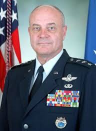 LIEUTENANT GENERAL THOMAS R. CASE > Air Force > Biography Display