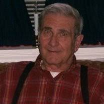 Mr. George "Bud" Yonko Jr. Obituary 2013