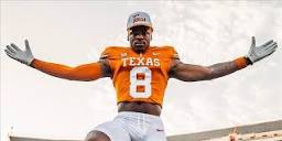Profile Picture of Colin Simmons 2024 Weakside Defensive End Texas - Rivals.comon Google