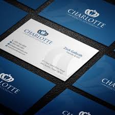 Raised printing, foils and metallics or high gloss coating. Financial Services Business Card Business Card Contest 99designs