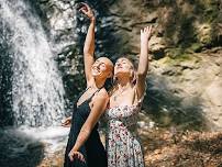 Witches in the Woods Somatic Yoga Retreat
